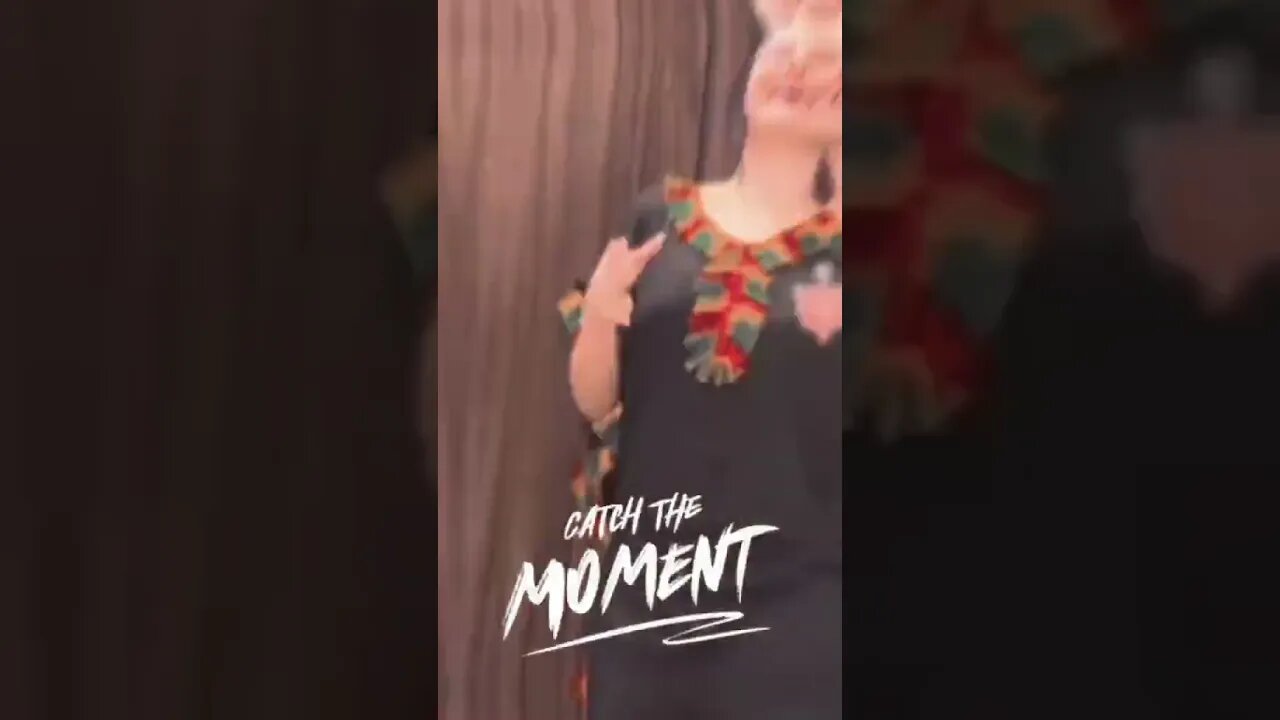 Carolyn Dancing Remix