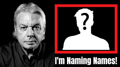 Time To Expose EVERYTHING! | David Icke!.