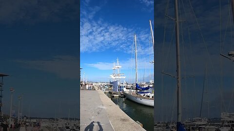 Sea cadets Poole 19th June 2023