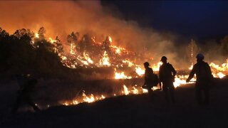 Grizzly Creek Fire could impact Glenwood Canyon, Colorado River long after it's contained, experts say