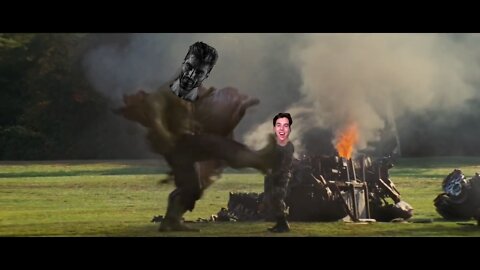 GIGACHAD VS MODERNITY