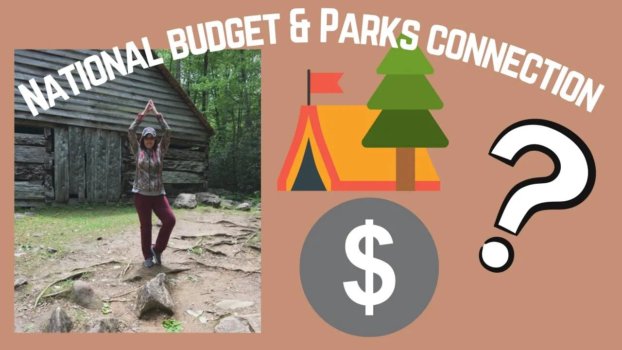 **UPDATED** | Government Shutdown Avoided (2021) | National Budget & Camping | National Parks