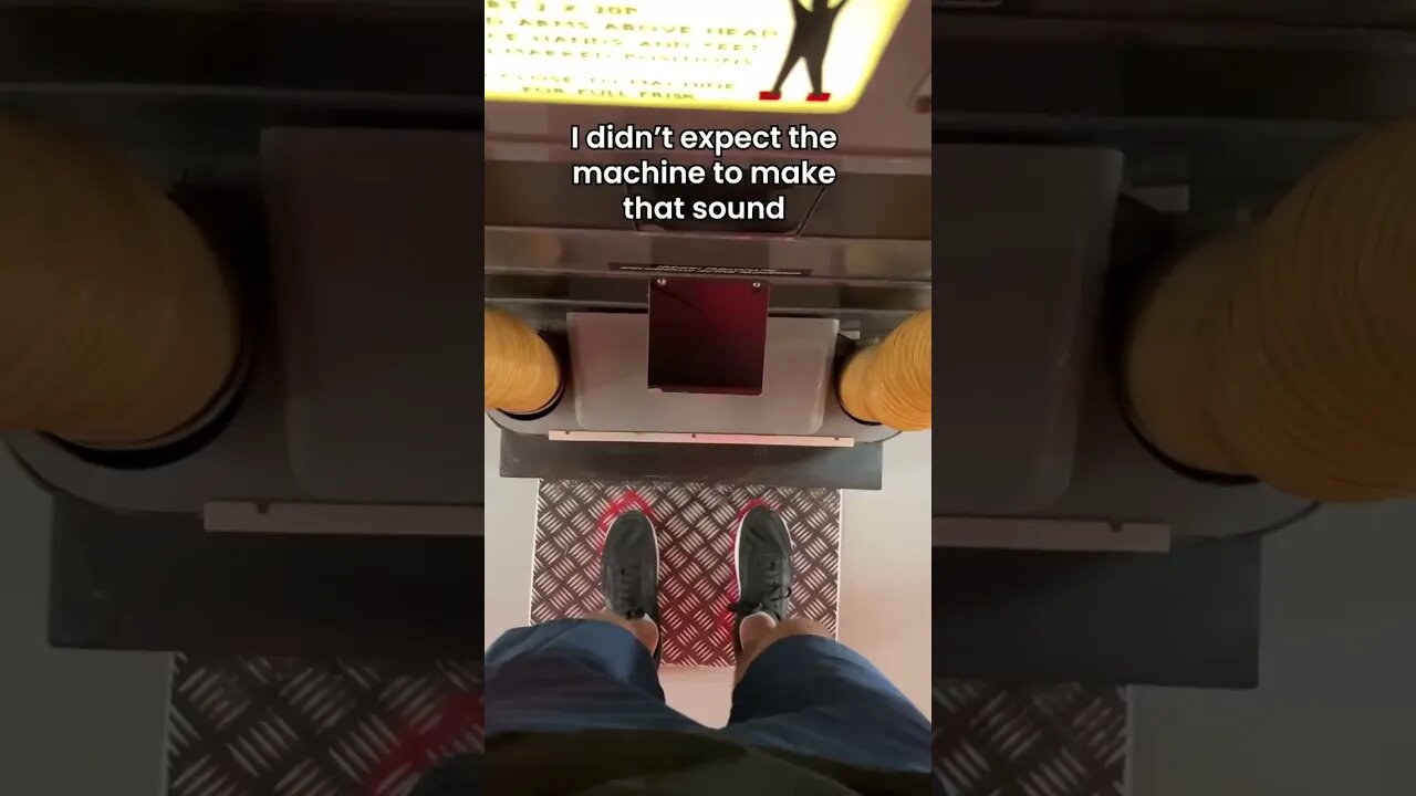 The ‘Argh’ Machine