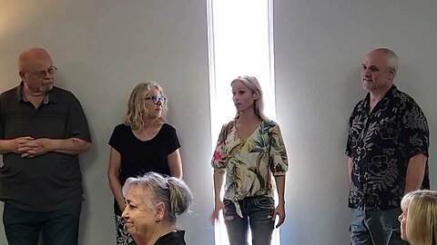 Sister Ruth Video 5 May 19th