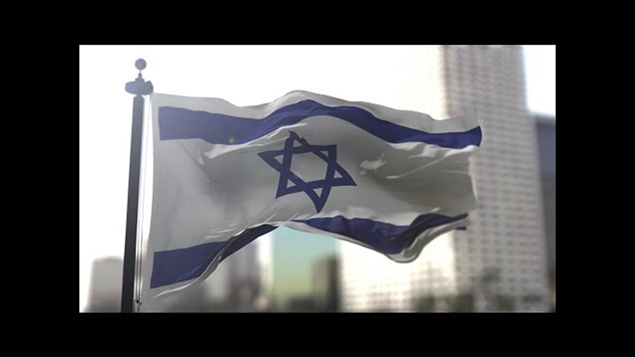 R$E: This Is Why I’m Banned From Israel [30.07.2023]
