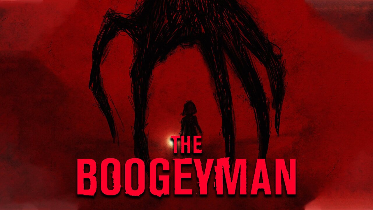 The Boogeyman (2023)