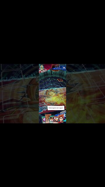 Soulburner Summons Salamangreat Jack Jaguar | Yu-Gi-Oh! Duel Links