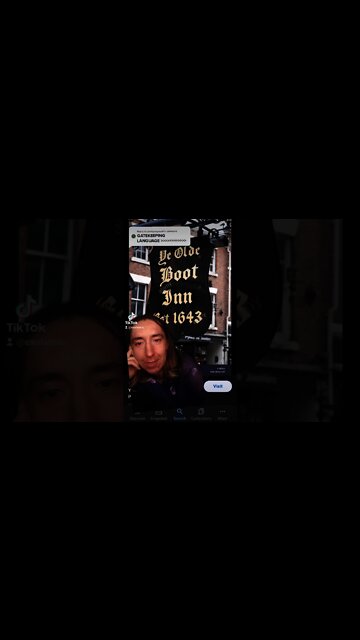 Ye Olde Gatekeeping Language