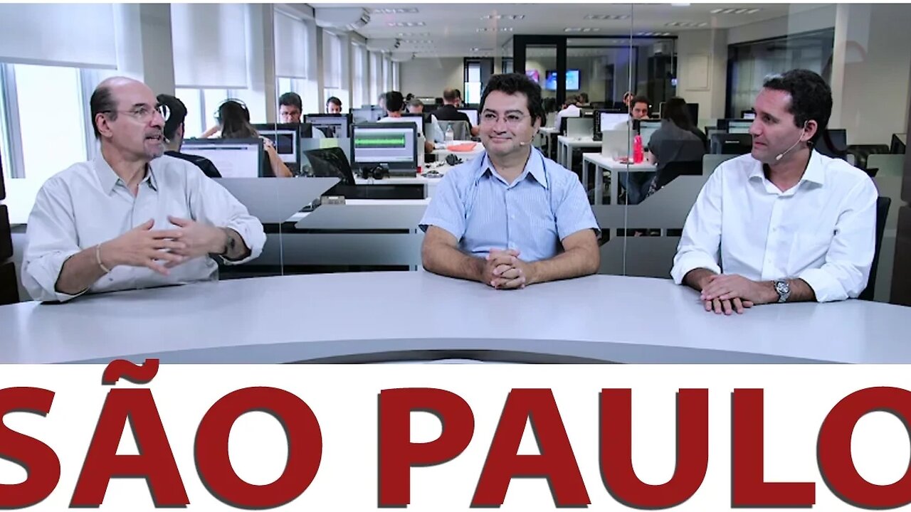 Análise: cada jogo do SPFC é um clássico | Esporte em Discussão