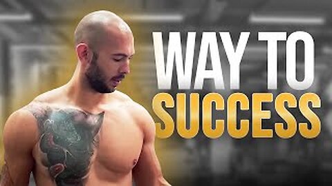 Andrew Tate's SECRET METHOD To Get Rich Fast!