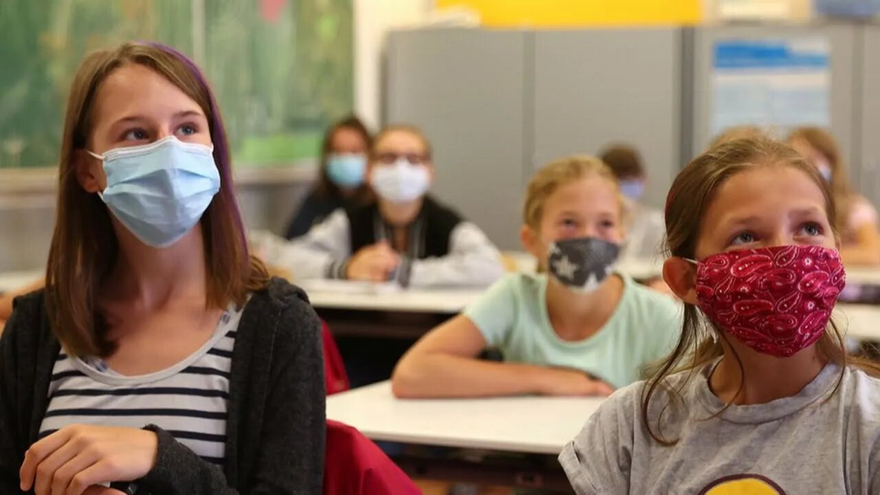 Masks In Schools – Are We Doing This Right!?!