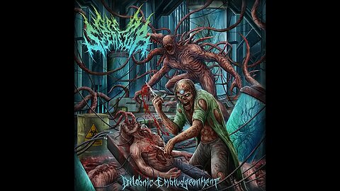 Type A Secretor - Dildonic Embludgeonment (Full Album)