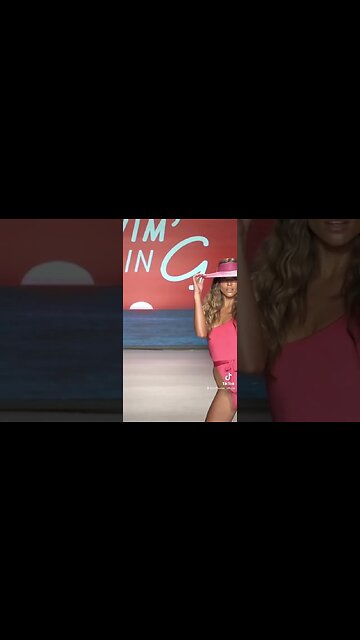 #bikinimodel #bikinifashion #bikinislowmo #bikinislowfashion #bikinibody #shorts