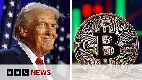 The value of cryptocurrencies have been surging since Donald Trump’s US election victory last week.