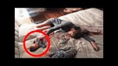 These Police Officers Got a Desperate Call From a Mother Unable to Feed Her Baby