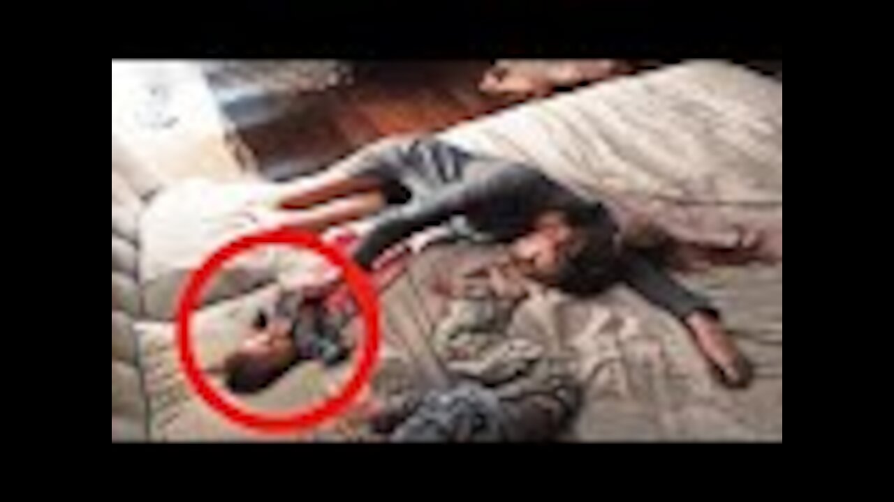 These Police Officers Got a Desperate Call From a Mother Unable to Feed Her Baby