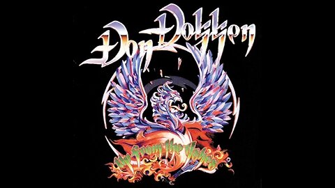 Don Dokken - Mirror, Mirror