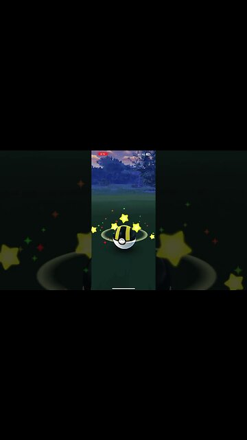 Pokémon Go - Catching Zygarde (10% Forme)