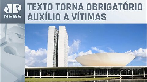 Câmara dos Deputados aprova projeto que prevê obrigações a empresas que causarem desastres