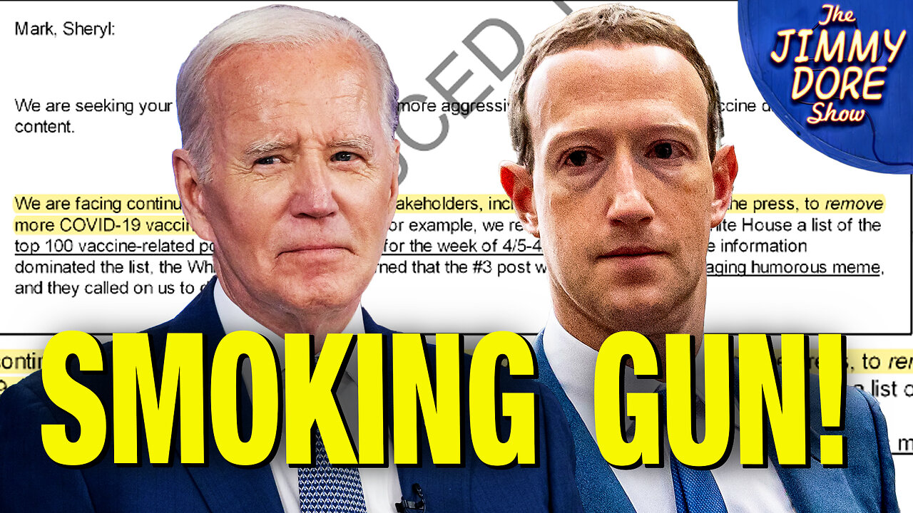 Shocking Facebook Censorship Revealed!