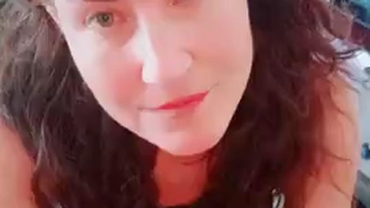DR. AMANDA VOLLMER - SOUND OF FREEDOM MOVIE IS A PSY-OP!