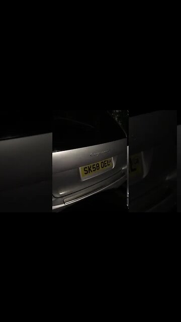 3x58 NUMBER PLATES 🍽🍽🍽 2/9 2nd Sept 2020(🎱🎱)