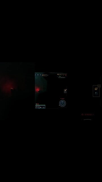 Narrow Escape | Aliens Dark Descent #shorts #alien #pcgaming