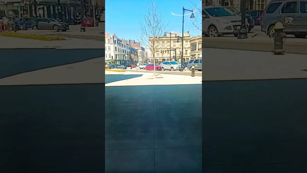 Why don't they lock up the addicts? #blackyoutube #homelessness #salute