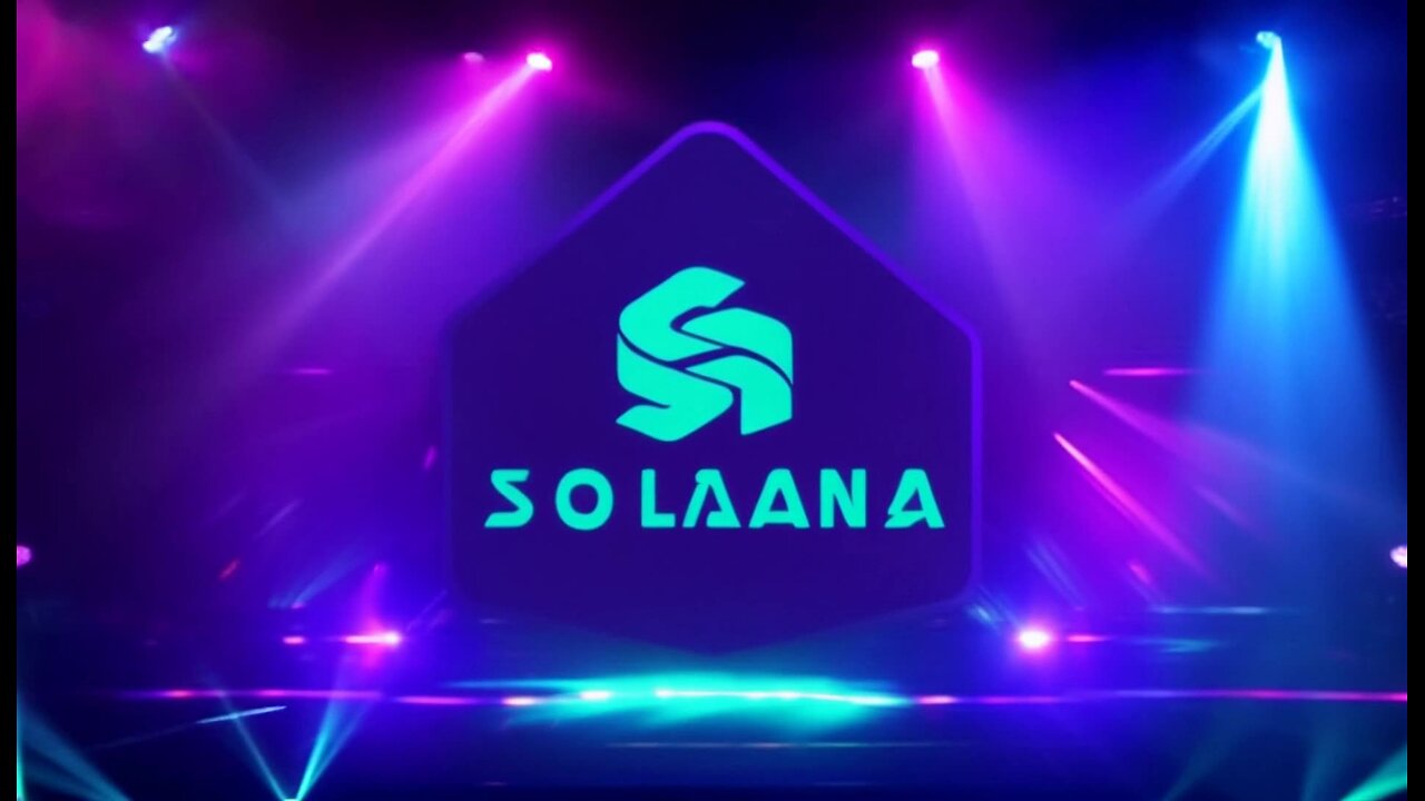 Solana: The Revolutionary Cryptocurrency Transforming Blockchain 🚀