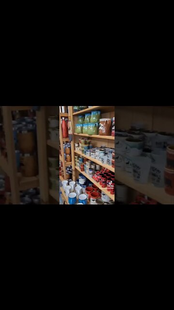 New England in Winter