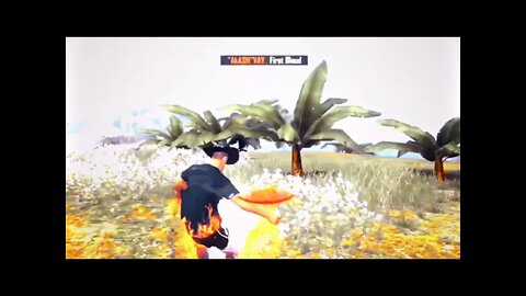 Arcade x O Re Piya By M2 12 Gaming | Best Free Fire Editing