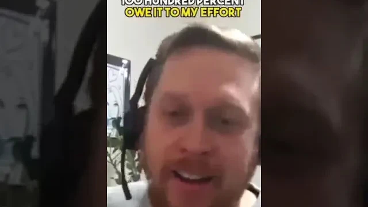 Course Careers changed the course of his life.