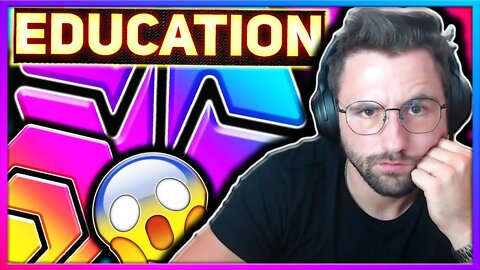 🔥 URGENT!!! DON'T FALL FOR CRYPTO EDUCATION SCAMS