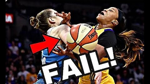 Best NBA Fails captured🤣🤣🤣