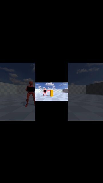 #shorts #campwars #gamesdev #bgs2022 Como projéteis funcionam em jogos pt.1