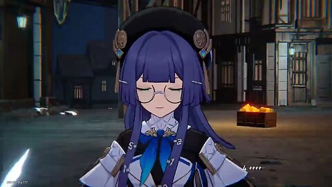 Honkai Star Rail 101#