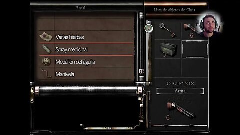 Resident Evil Remake Remaster jogaço