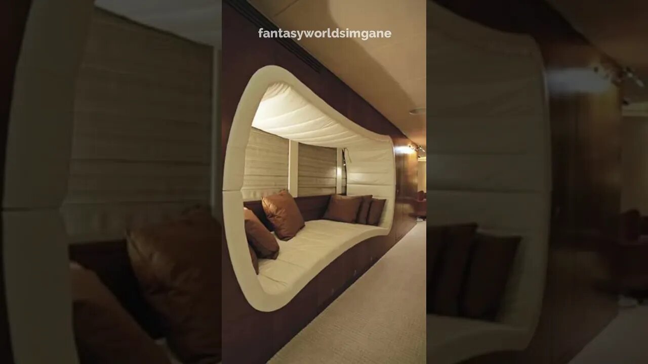 Choose your dream bedroom