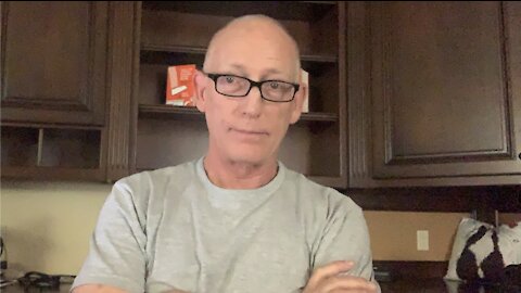 Episode 1370 Scott Adams: Elon on SNL, CNN as a Narcissist, Climate Data Versus Headlines, and More
