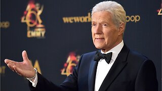 Alex Trebek Gets Positive Prognosis After Cancer Treatment