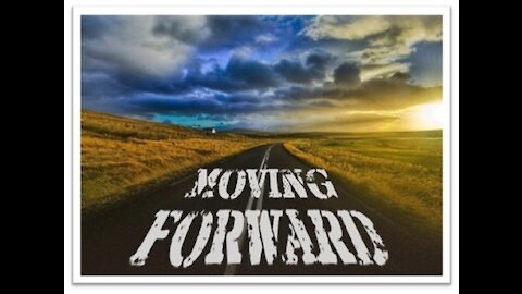 Moving ForwardWith Dave Episode 2