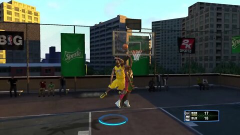 One on One: Kobe Bryant vs Gary Payton