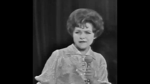 Brenda Lee - All Alone Am I - 1959