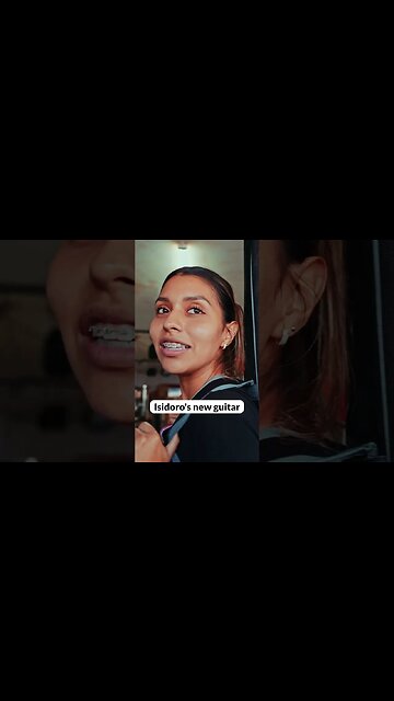 This special kid just got the most special gift he could get 🥹❤️