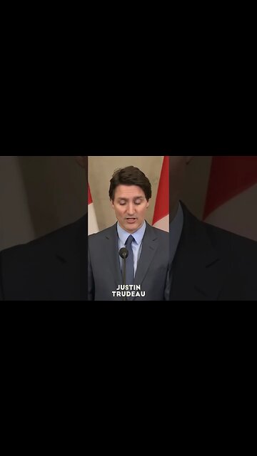 Justin Trudeau, Investment Of $5.5 Million(Civil's Taxes) To Combat Disinformation