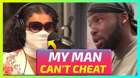 She's Living in a Fairytale World