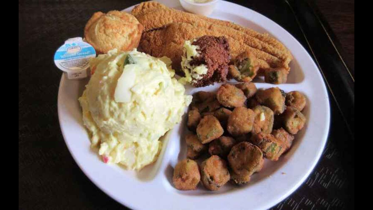 Auburn University Fisheries Facility Helps Farmers Plagued by Oversized Fish