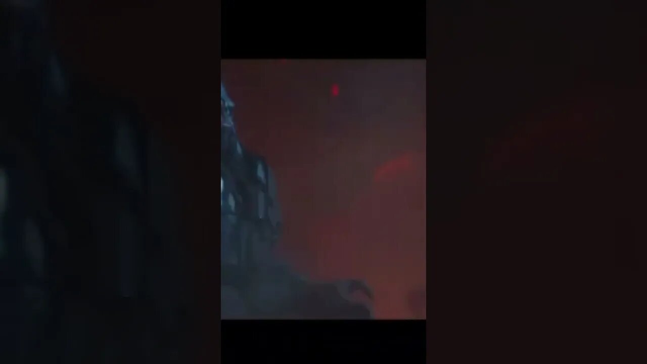 Master Chief Get Hit Hard #haloinfinite