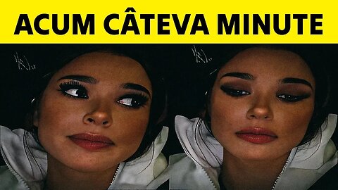 🔴 VESTEA CARE A CUTREMURAT LUMEA