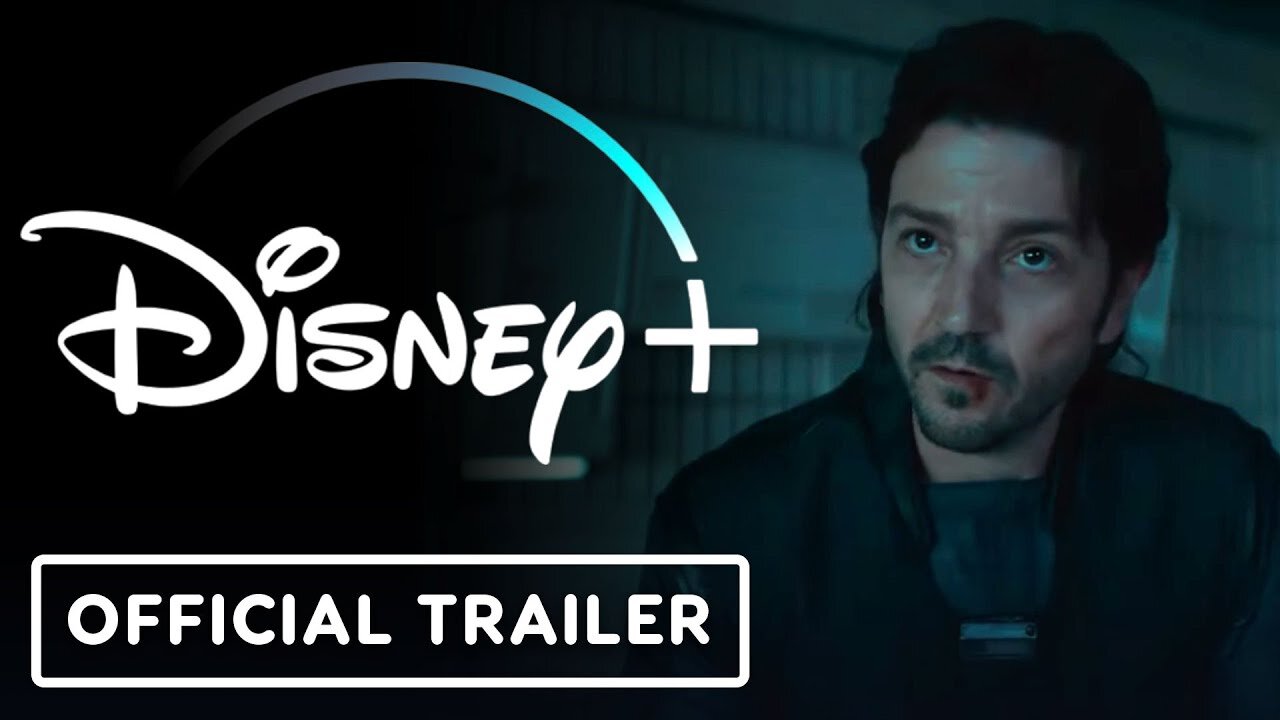 Disney+ - Official 'Coming In 2025' Trailer